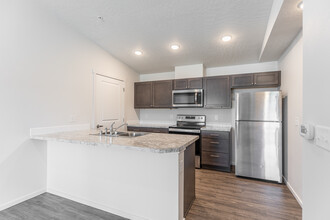 Eleven6 Barker in Spokane Valley, WA - Building Photo - Interior Photo