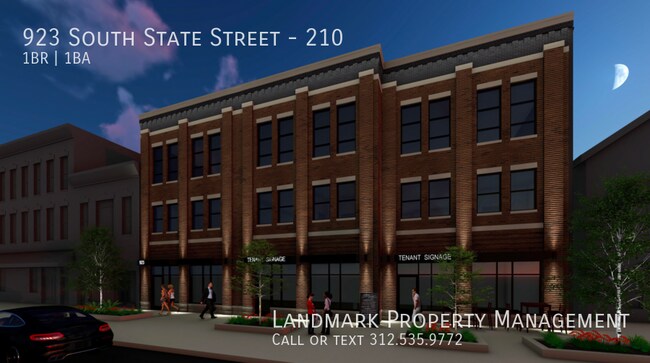 923 S State St in Lockport, IL - Building Photo - Building Photo