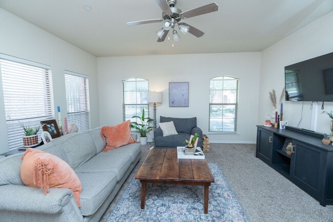 6703 Firenze Ln in Frisco, TX - Building Photo - Building Photo