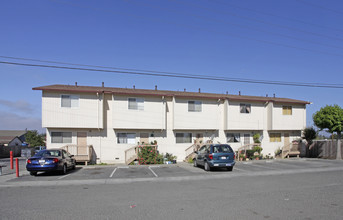 Gonda Street Apartments in Watsonville, CA - Building Photo - Building Photo