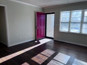 7400 Barberry Ct in Raleigh, NC - Foto de edificio - Building Photo