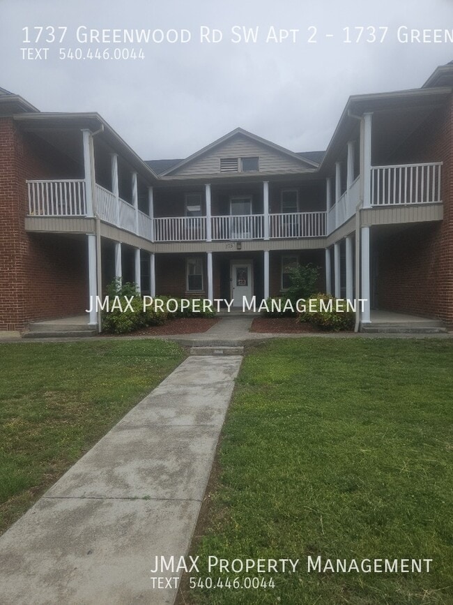 property at 1737 Greenwood Rd SW