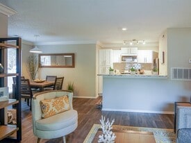 1700 Place Apartments