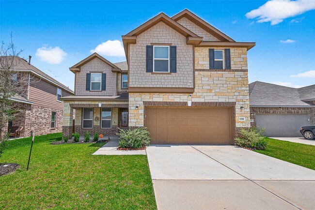 15510 Birchdale Dr in Houston, TX - Building Photo - Building Photo
