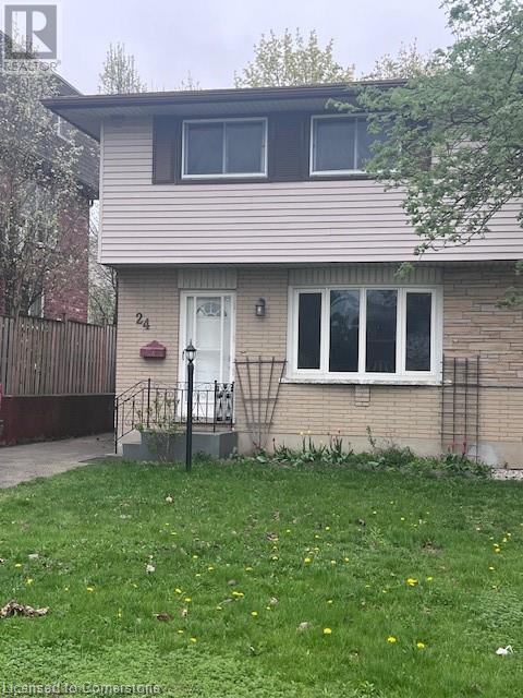 24 Elmsdale Dr