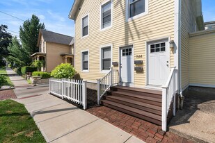 29th Street in Cleveland, OH - Building Photo