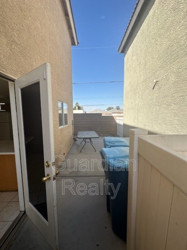 property at 5258 Paradise Skies Ave