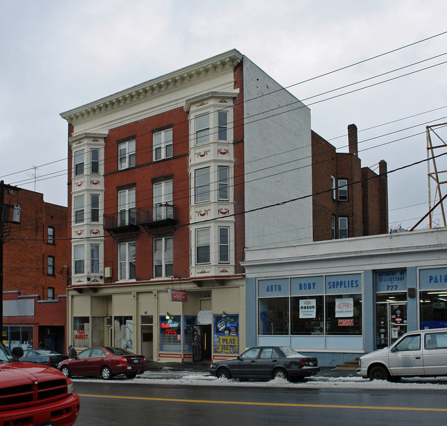 771-775 State St in Schenectady, NY - Foto de edificio - Building Photo