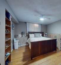 54 Temple St, Unit 1 in Boston, MA - Building Photo - Building Photo