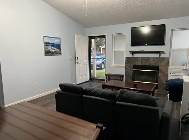 property at 2811 Sail Ct
