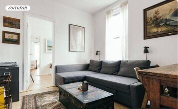 118 St Nicholas Ave in New York, NY - Building Photo - Building Photo