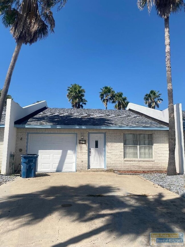property at 112 E Constellation Dr