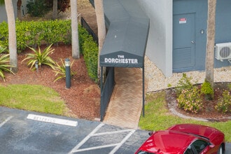 Dorchester at Poinciana in Lake Worth, FL - Building Photo - Building Photo