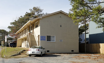 3516 Pleasant Ave in Norfolk, VA - Building Photo - Building Photo