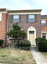 9 Old Forge Garth in Sparks, MD - Building Photo