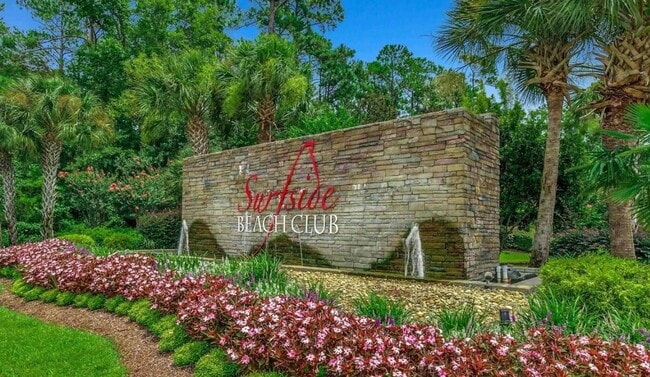 1712 Sauer Ct in Surfside Beach, SC - Building Photo - Building Photo