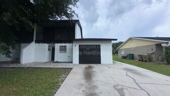 622 Royalty Ct in Kissimmee, FL - Building Photo