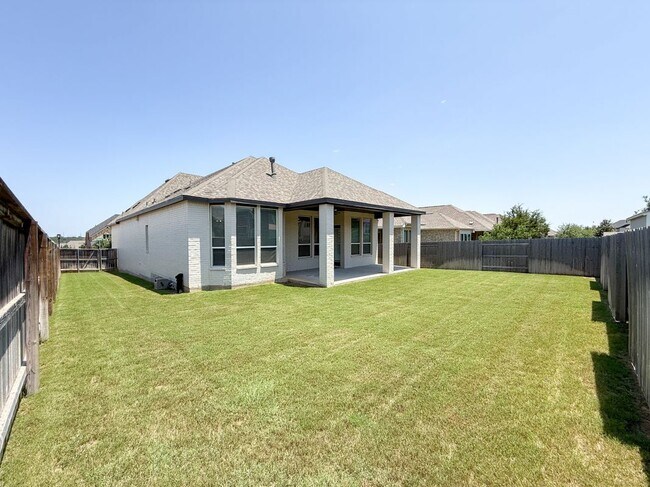 property at 249 Heartleaf Rd