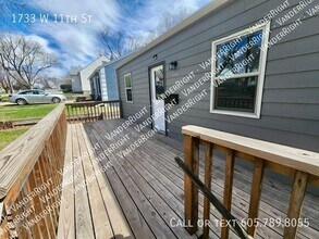 1733 W 11th St in Sioux Falls, SD - Building Photo - Building Photo