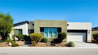 4775 E Beacon Ridge Dr in Pahrump, NV - Building Photo