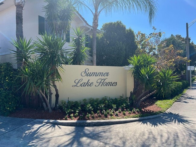 property at 5147 NW 30th Ln