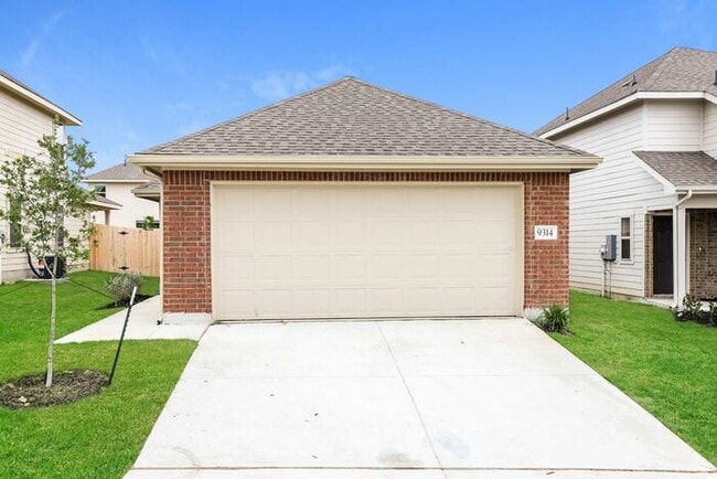 property at 9314 Evening Shade Ct
