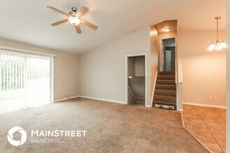 5248 Telford Ct in Indianapolis, IN - Foto de edificio - Building Photo