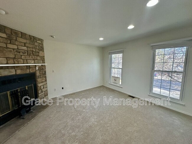 8203 S Fillmore Cir in Centennial, CO - Building Photo - Building Photo