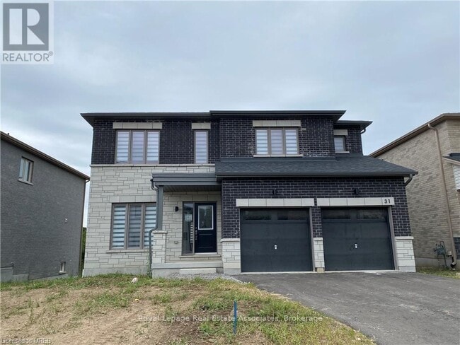 property at 31 Butternut Dr