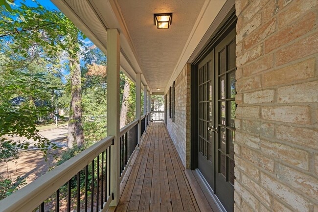 3811 Woodbriar Dr in Houston, TX - Building Photo - Building Photo