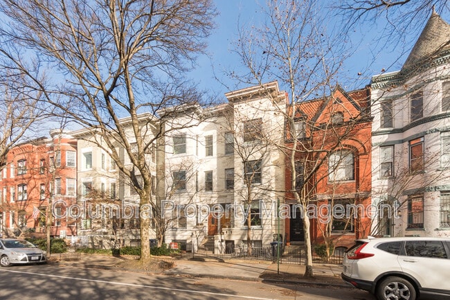 property at 127 11th St NE