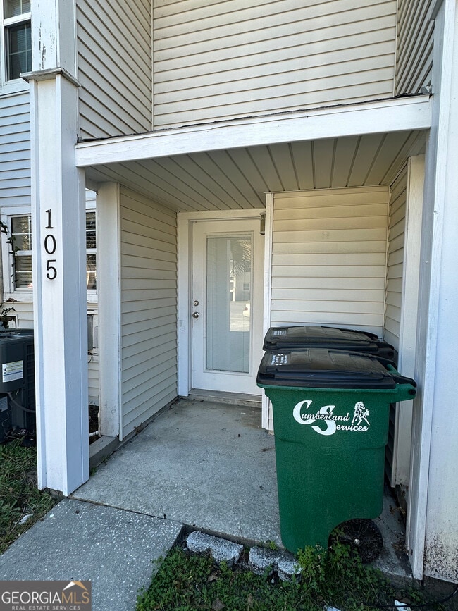 105 Inlet Reach Cir in St. Marys, GA - Building Photo - Building Photo