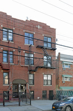 3940 Barnes in Bronx, NY - Building Photo - Building Photo