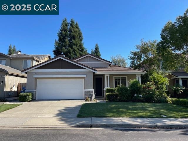 property at 140 Gerbera St