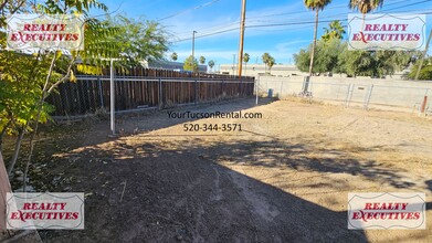 6251 E 24th St in Tucson, AZ - Building Photo - Building Photo