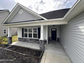159 Cavalier Dr in Jacksonville, NC - Building Photo - Building Photo