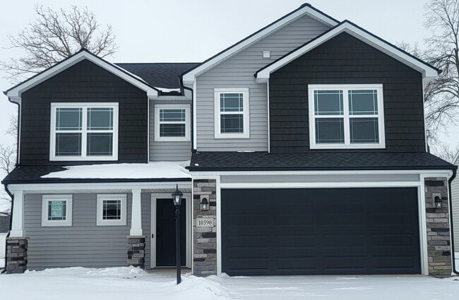 property at 10390 Silver Rock Chase