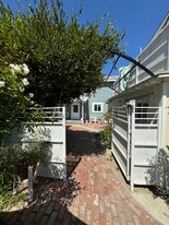 822 1/2 E Kensington Rd in Los Angeles, CA - Building Photo