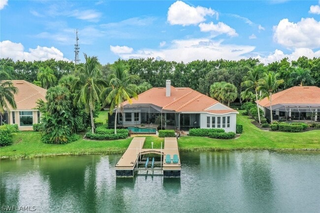 property at 18361 Verona Lago Dr