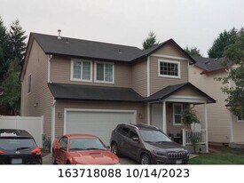 12509 NE 26th St in Vancouver, WA - Building Photo