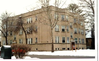 2501 W Fargo Ave Apartments