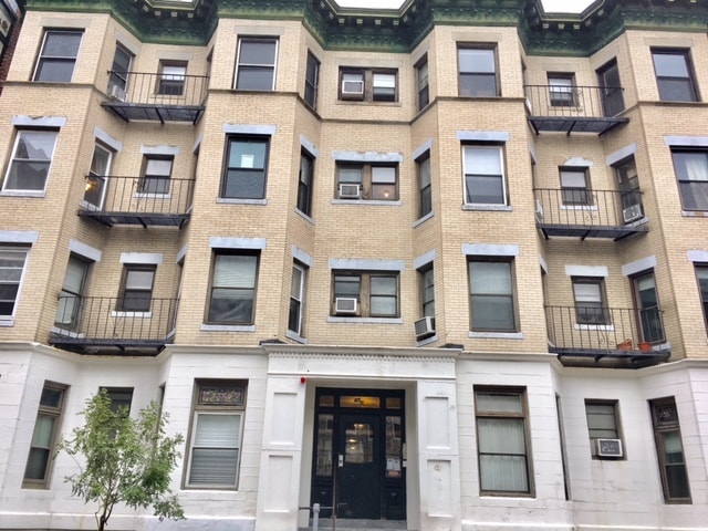 property at 65 Burbank St