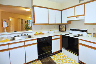 Northampton Apartment Homes in Largo, MD - Building Photo - Building Photo