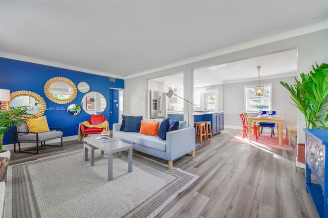 property at 242 SW 20th St