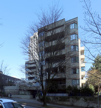 Amicae Housing Co-Operative in Vancouver, BC - Building Photo - Building Photo