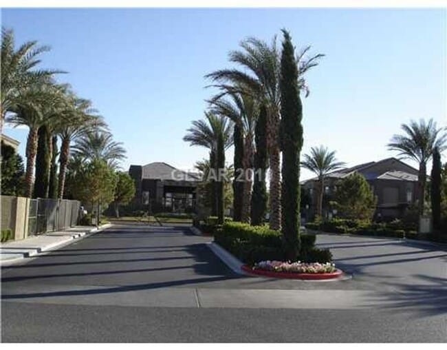 property at 7255 W Sunset Rd