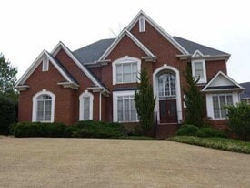 925 Carters Grove Trail in Alpharetta, GA - Building Photo