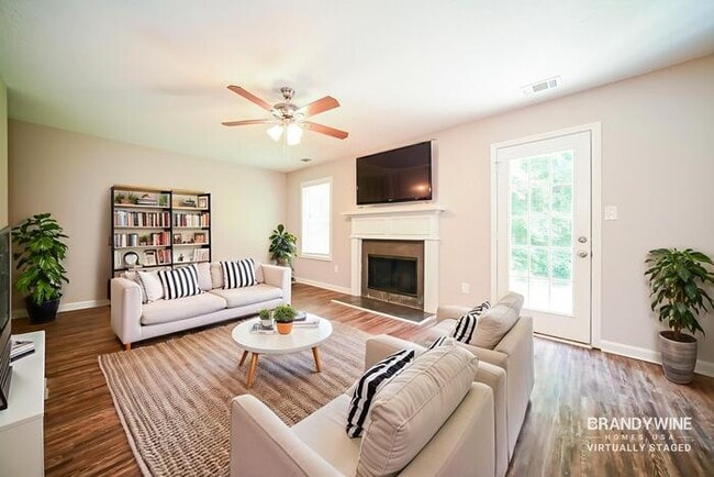 5029 Wolfcreek Hl in College Park, GA - Building Photo - Building Photo