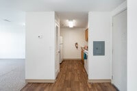 Landmark Apartments photo'