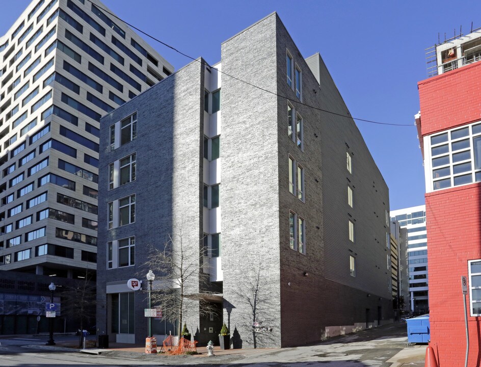 1015 Ripley St in Silver Spring, MD - Building Photo